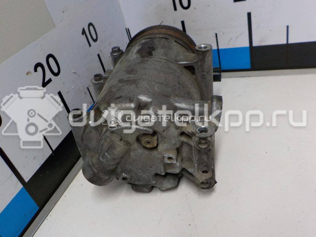Фото Компрессор системы кондиционирования  36001440 для Volvo C30 / V50 Mw / S40 {forloop.counter}}