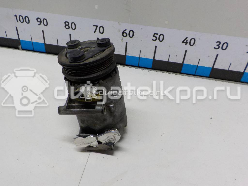 Фото Компрессор системы кондиционирования  36001440 для Volvo C30 / V50 Mw / S40 {forloop.counter}}