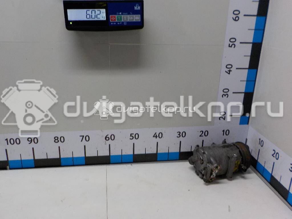 Фото Компрессор системы кондиционирования  36001440 для Volvo C30 / V50 Mw / S40 {forloop.counter}}