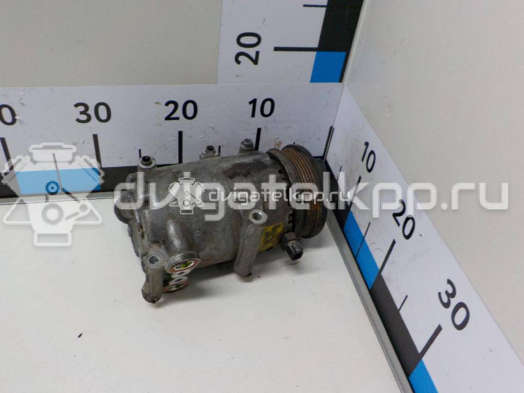 Фото Компрессор системы кондиционирования  36001440 для Volvo C30 / V50 Mw / S40 {forloop.counter}}