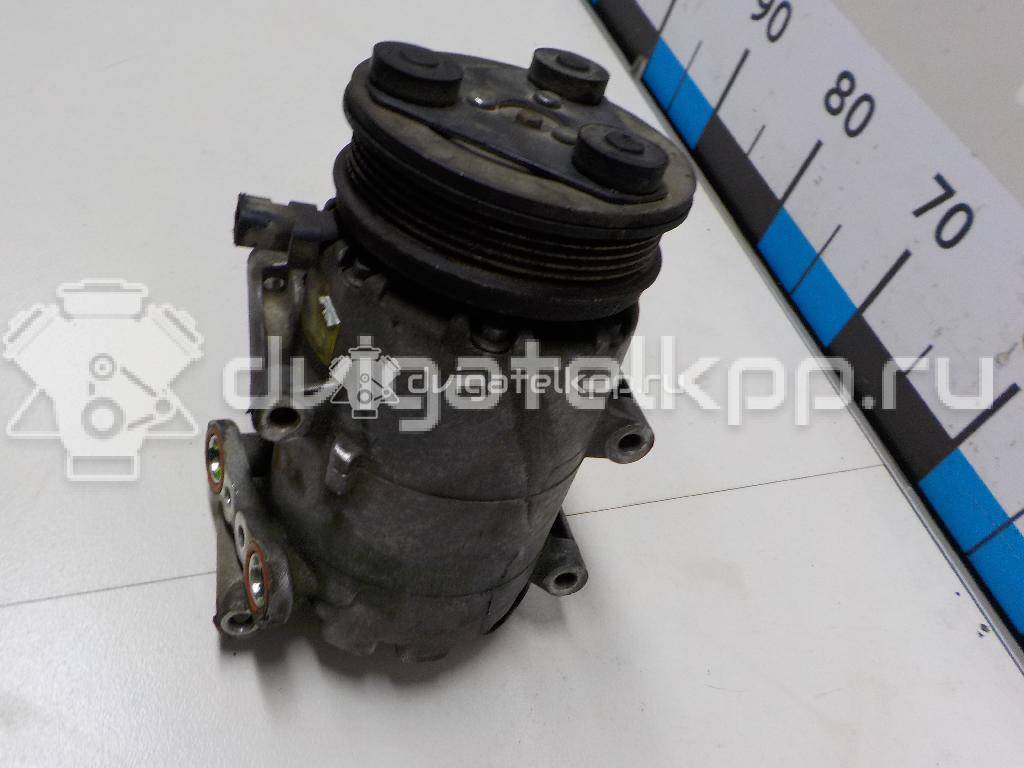 Фото Компрессор системы кондиционирования  36001440 для Volvo C30 / V50 Mw / S40 {forloop.counter}}