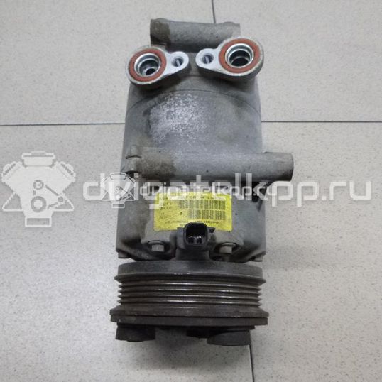 Фото Компрессор системы кондиционирования  36001440 для Volvo C30 / V50 Mw / S40