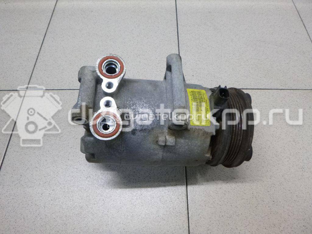 Фото Компрессор системы кондиционирования  36001440 для Volvo C30 / V50 Mw / S40 {forloop.counter}}