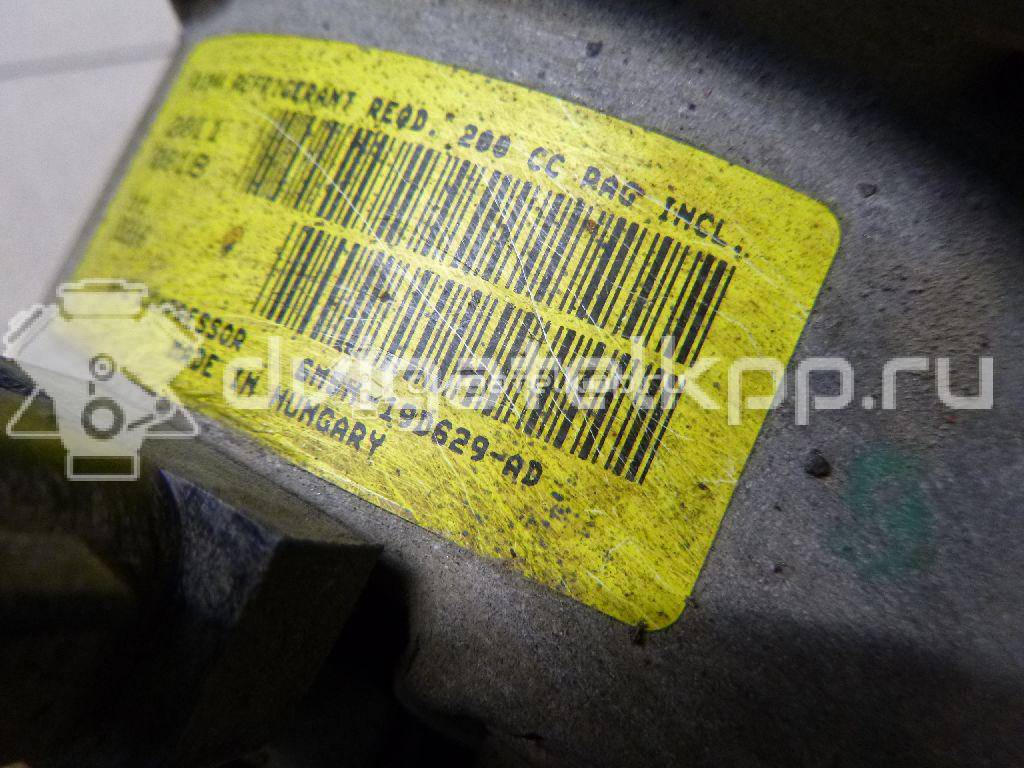 Фото Компрессор системы кондиционирования  36001440 для Volvo C30 / V50 Mw / S40 {forloop.counter}}