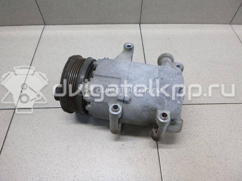 Фото Компрессор системы кондиционирования  36001440 для Volvo C30 / V50 Mw / S40 {forloop.counter}}