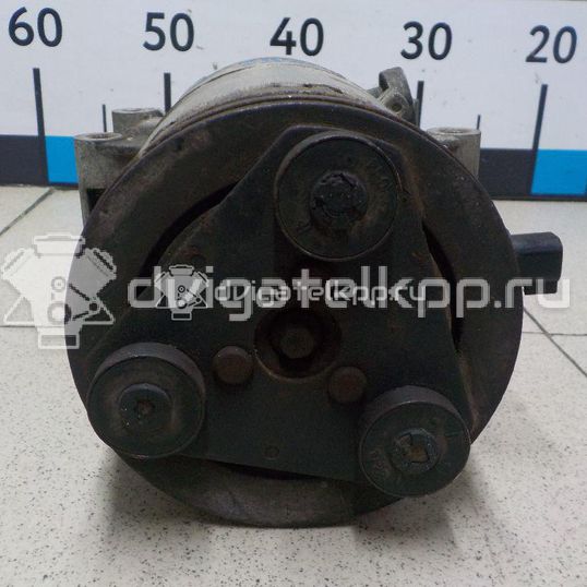 Фото Компрессор системы кондиционирования  36001440 для Volvo C30 / V50 Mw / S40