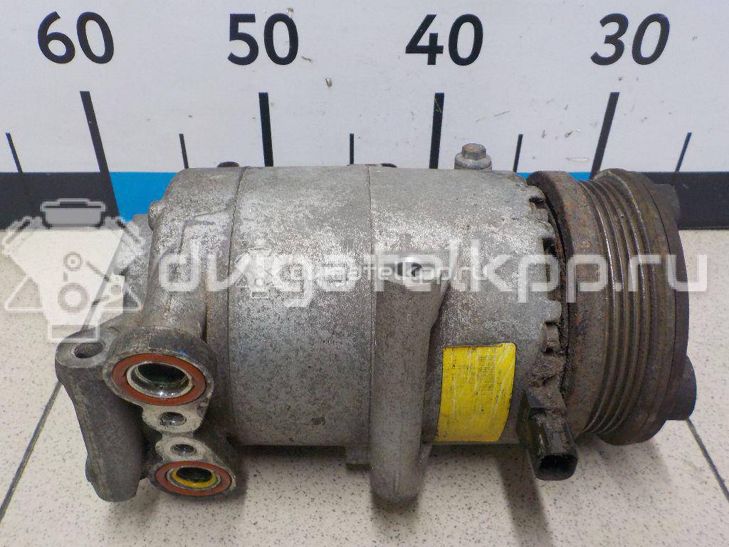 Фото Компрессор системы кондиционирования  36001440 для Volvo C30 / V50 Mw / S40 {forloop.counter}}