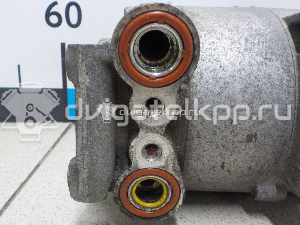 Фото Компрессор системы кондиционирования  36001440 для Volvo C30 / V50 Mw / S40 {forloop.counter}}