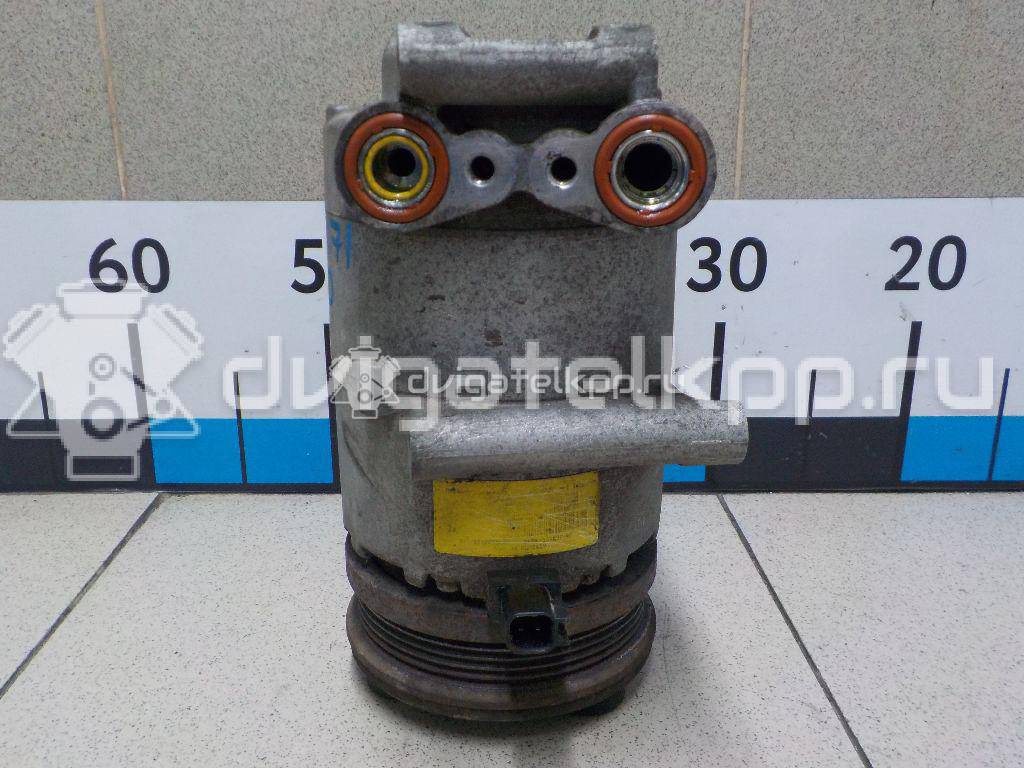 Фото Компрессор системы кондиционирования  36001440 для Volvo C30 / V50 Mw / S40 {forloop.counter}}