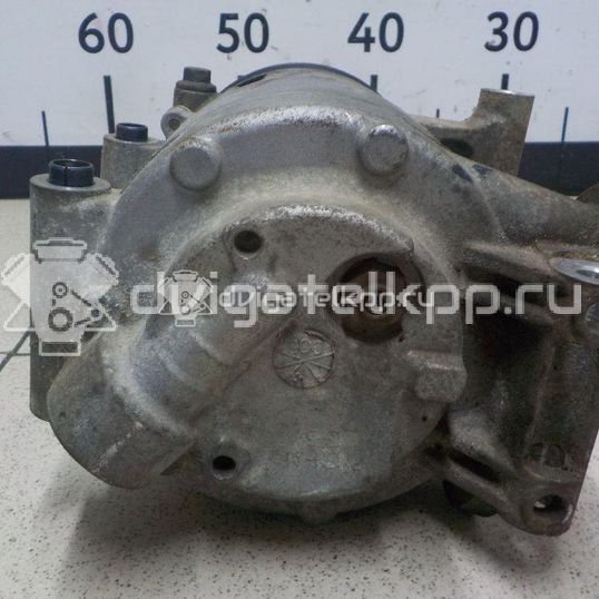 Фото Компрессор системы кондиционирования  36001440 для Volvo C30 / V50 Mw / S40