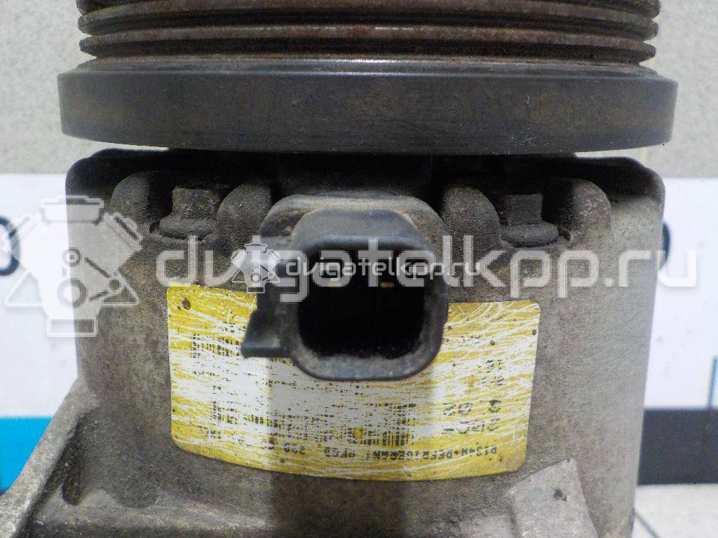 Фото Компрессор системы кондиционирования  36001440 для Volvo C30 / V50 Mw / S40 {forloop.counter}}