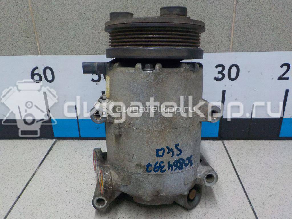 Фото Компрессор системы кондиционирования  36001440 для Volvo C30 / V50 Mw / S40 {forloop.counter}}