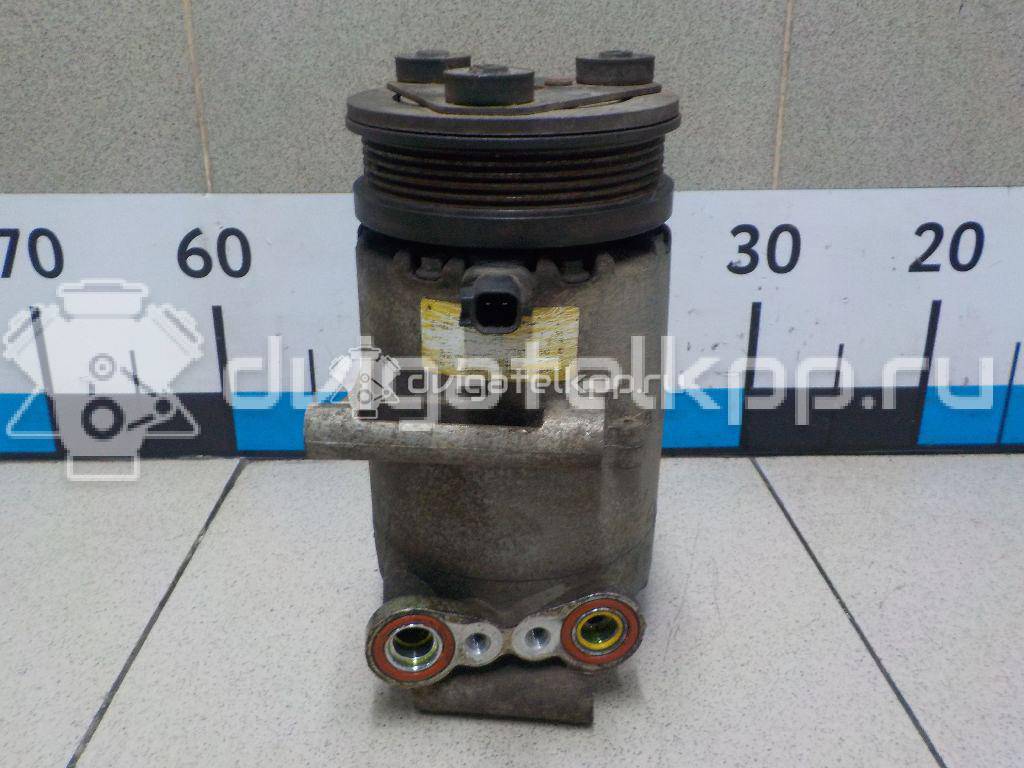 Фото Компрессор системы кондиционирования  36001440 для Volvo C30 / V50 Mw / S40 {forloop.counter}}