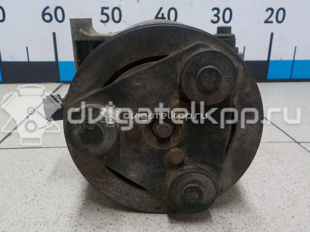 Фото Компрессор системы кондиционирования  36001440 для Volvo C30 / V50 Mw / S40 {forloop.counter}}