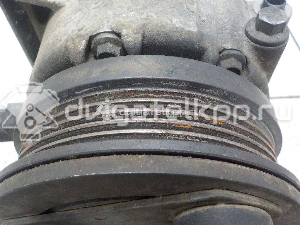 Фото Компрессор системы кондиционирования  36001440 для Volvo C30 / V50 Mw / S40 {forloop.counter}}