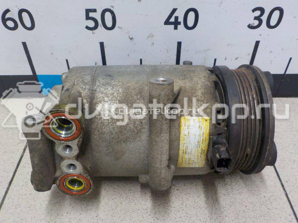 Фото Компрессор системы кондиционирования  36001440 для Volvo C30 / V50 Mw / S40 {forloop.counter}}