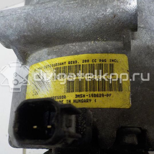 Фото Компрессор системы кондиционирования  36001440 для Volvo C30 / V50 Mw / S40