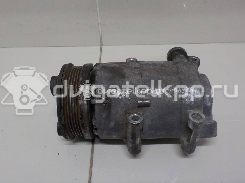 Фото Компрессор системы кондиционирования  36001440 для Volvo C30 / V50 Mw / S40 {forloop.counter}}