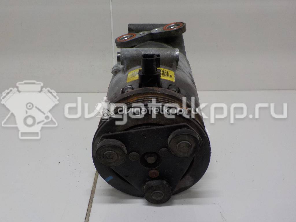 Фото Компрессор системы кондиционирования  36001440 для Volvo C30 / V50 Mw / S40 {forloop.counter}}