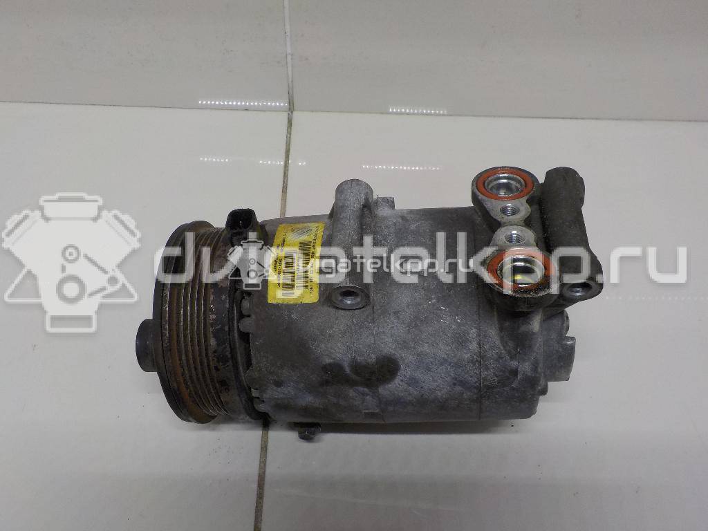 Фото Компрессор системы кондиционирования  36001440 для Volvo C30 / V50 Mw / S40 {forloop.counter}}
