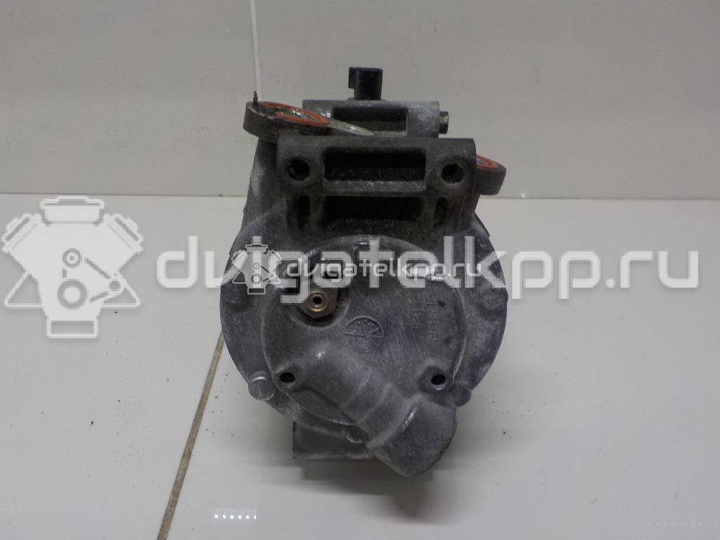 Фото Компрессор системы кондиционирования  36001440 для Volvo C30 / V50 Mw / S40 {forloop.counter}}