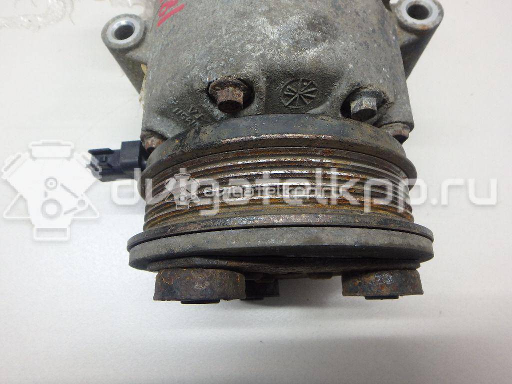 Фото Компрессор системы кондиционирования  36001440 для Volvo C30 / V50 Mw / S40 {forloop.counter}}
