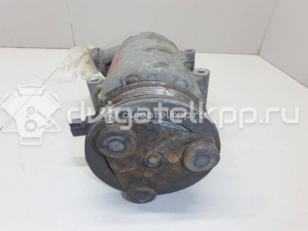 Фото Компрессор системы кондиционирования  36001440 для Volvo C30 / V50 Mw / S40 {forloop.counter}}