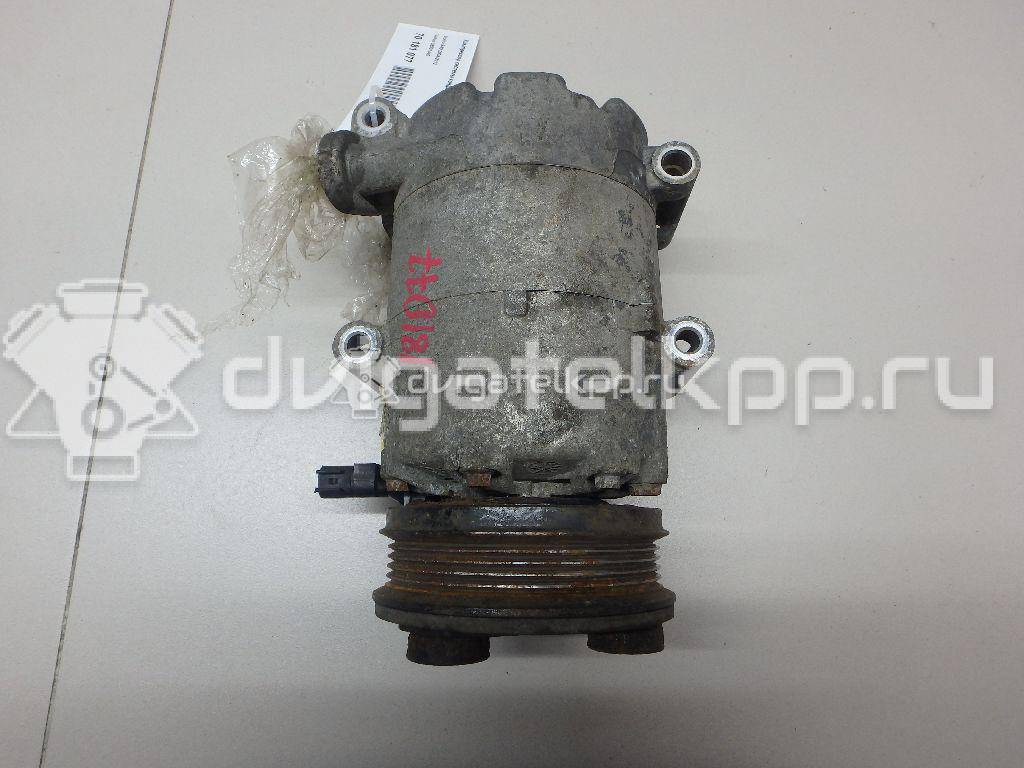 Фото Компрессор системы кондиционирования  36001440 для Volvo C30 / V50 Mw / S40 {forloop.counter}}