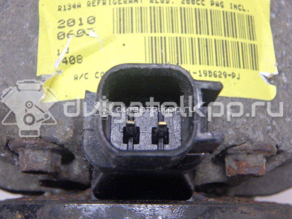 Фото Компрессор системы кондиционирования  36001440 для Volvo C30 / V50 Mw / S40 {forloop.counter}}