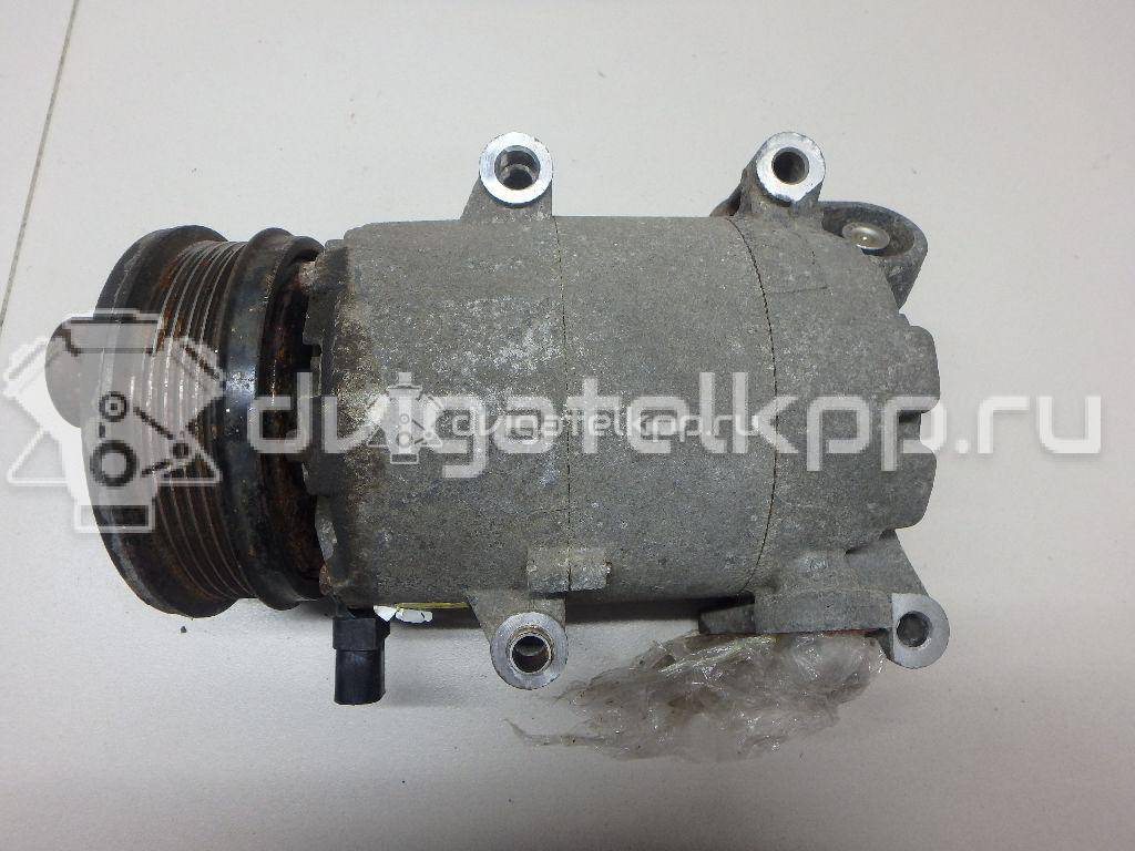 Фото Компрессор системы кондиционирования  36001440 для Volvo C30 / V50 Mw / S40 {forloop.counter}}