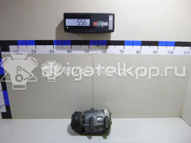 Фото Компрессор системы кондиционирования  36001440 для Volvo C30 / V50 Mw / S40 {forloop.counter}}