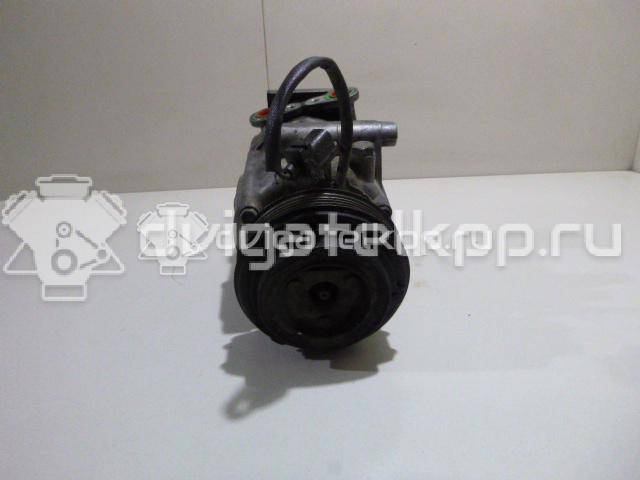 Фото Компрессор системы кондиционирования  36001440 для Volvo C30 / V50 Mw / S40 {forloop.counter}}