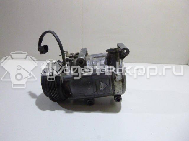Фото Компрессор системы кондиционирования  36001440 для Volvo C30 / V50 Mw / S40 {forloop.counter}}