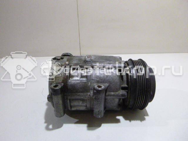 Фото Компрессор системы кондиционирования  36001440 для Volvo C30 / V50 Mw / S40 {forloop.counter}}
