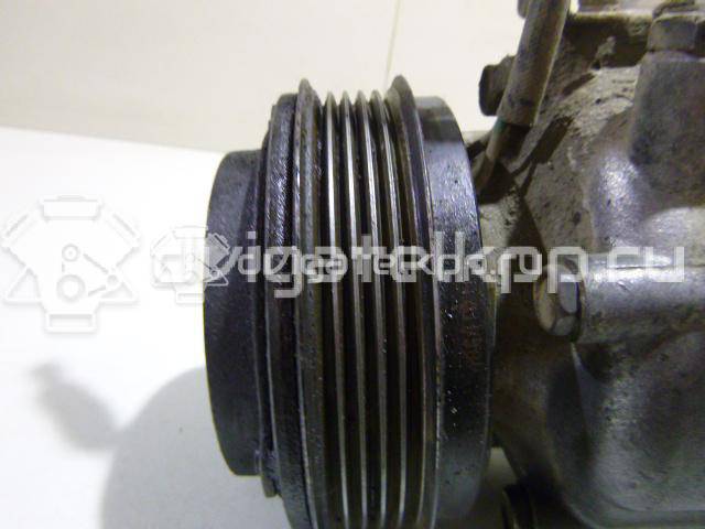 Фото Компрессор системы кондиционирования  36001440 для Volvo C30 / V50 Mw / S40 {forloop.counter}}