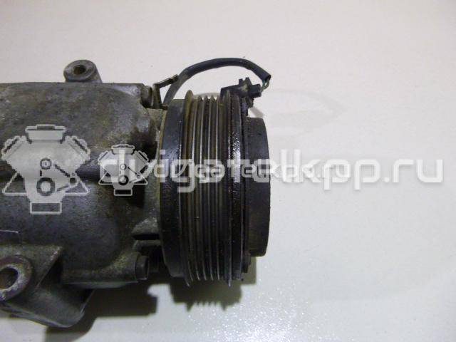 Фото Компрессор системы кондиционирования  36001440 для Volvo C30 / V50 Mw / S40 {forloop.counter}}