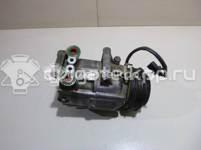 Фото Компрессор системы кондиционирования  36001440 для Volvo C30 / V50 Mw / S40 {forloop.counter}}