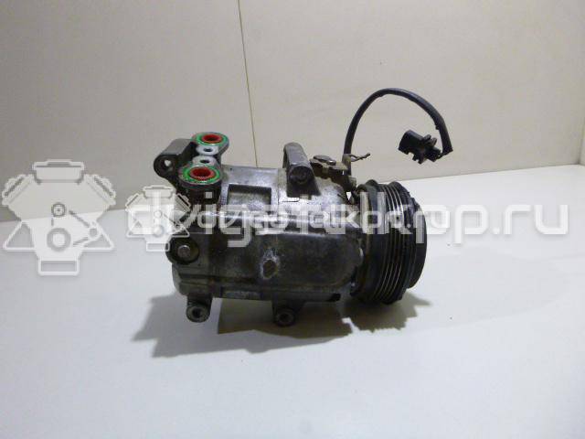 Фото Компрессор системы кондиционирования  36001440 для Volvo C30 / V50 Mw / S40 {forloop.counter}}