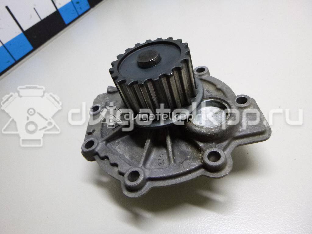 Фото Насос водяной (помпа)  31293668 для Volvo V50 Mw / C70 / V70 / C30 / V60 {forloop.counter}}