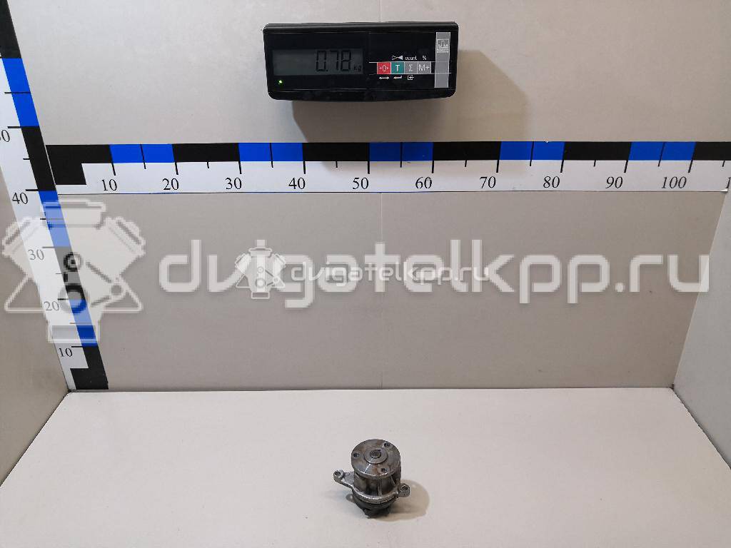 Фото Насос водяной (помпа)  L32715100A для volvo C30 {forloop.counter}}