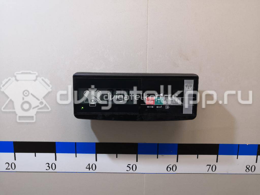 Фото Насос водяной (помпа)  L32715100A для volvo C30 {forloop.counter}}