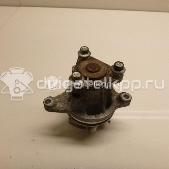 Фото Насос водяной (помпа)  L32715100A для volvo C30
