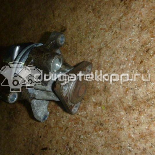 Фото Насос водяной (помпа)  L32715100A для jaguar XE