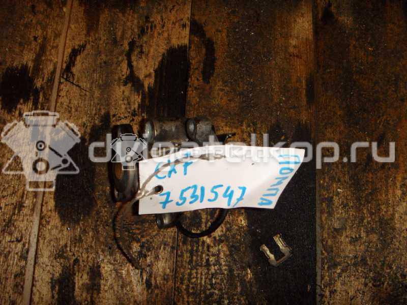 Фото Насос водяной (помпа)  L32715100A для jaguar XE {forloop.counter}}
