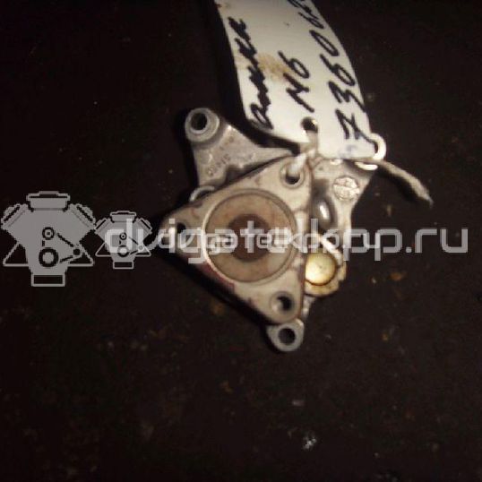 Фото Насос водяной (помпа)  L32715100A для jaguar XE