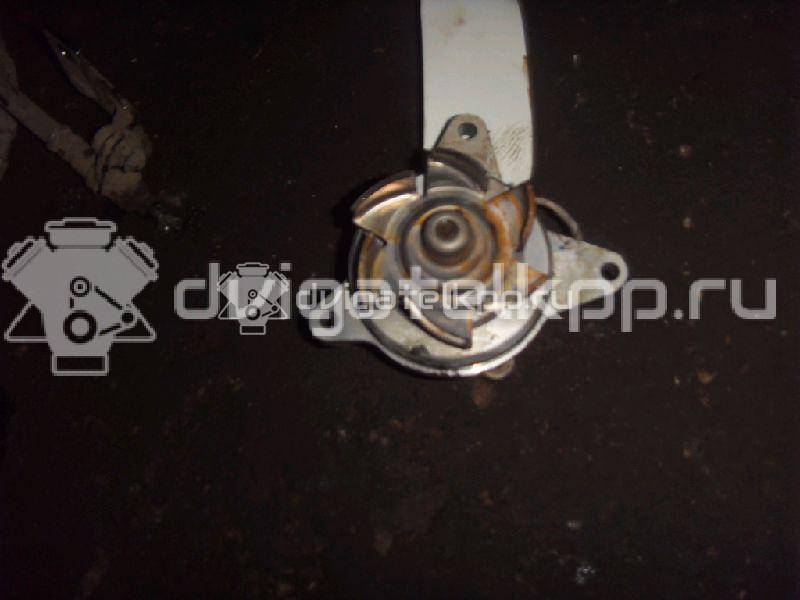 Фото Насос водяной (помпа)  L32715100A для jaguar XE {forloop.counter}}