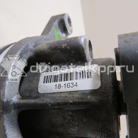 Фото Насос водяной (помпа)  L32715100A для volvo C30