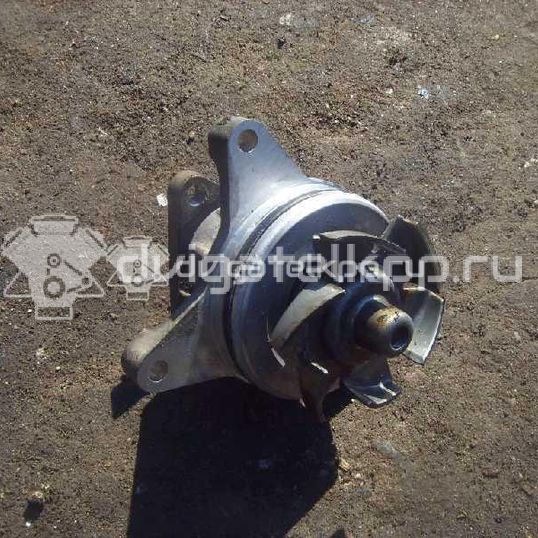 Фото Насос водяной (помпа)  l32715100a для volvo C30