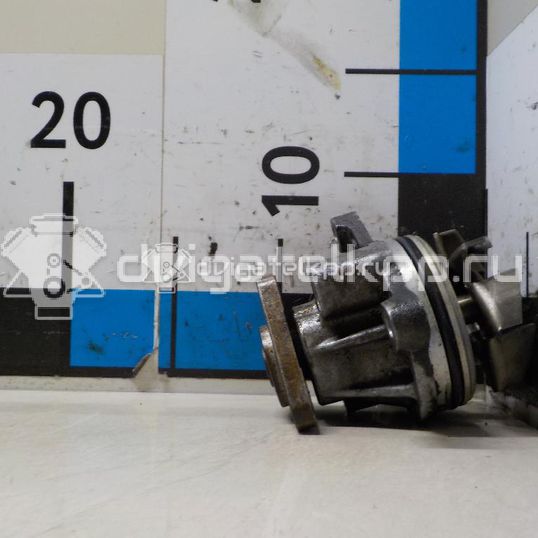 Фото Насос водяной (помпа)  L32715100A для volvo C30