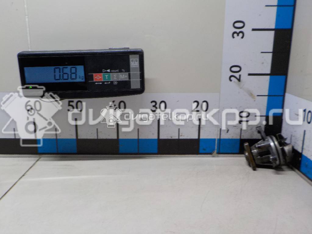 Фото Насос водяной (помпа)  L32715100A для volvo C30 {forloop.counter}}